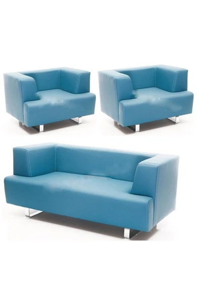 Koltukstilim   H-104 Ofis Bekleme Grubu ürün görseli 1