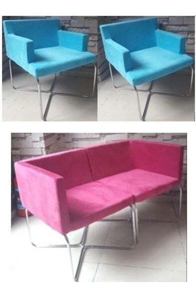 Koltukstilim   Hube Dökme Sünger Bekleme Grubu ürün görseli 1