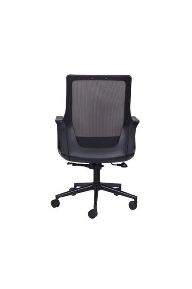Koltukstilim    Vento Mesh Çalışma Koltuğu - Resim 3