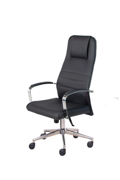 Koltukstilim    Büronzi Lome Chrome Çalışma Koltuğu ürün görseli 1