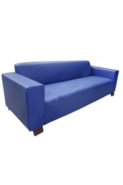 Koltukstilim   H-102 Mv Üçlü Büro Bekleme ürün görseli 1