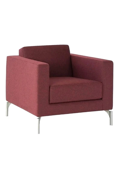 Koltukstilim   G-32 Tek Kişilik Bekleme Koltuğu ürün görseli 1
