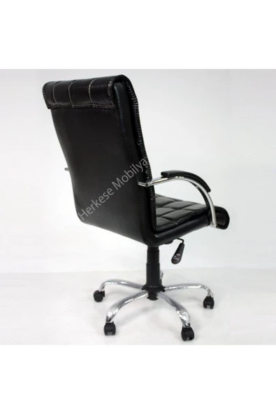Koltukstilim   V-686 Müdür Koltuğu - Resim 3