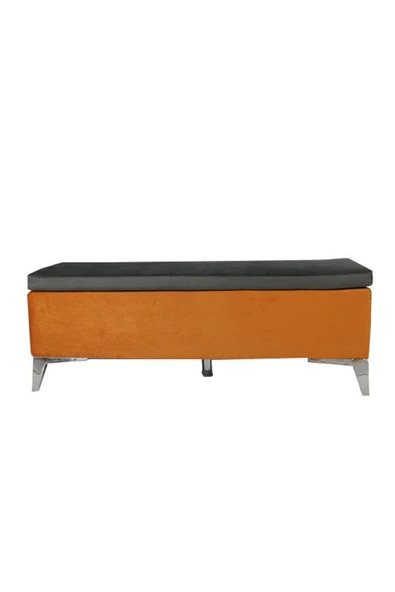 Koltukstilim   Sorpa Ofis Puf Büro Bench Bekleme Koltuğu Misafir Puf ürün görseli 1