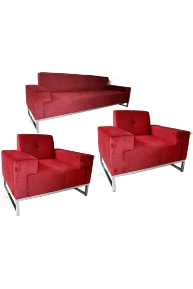 Koltukstilim   Pink Kmş Bekleme Grubu ürün görseli 1