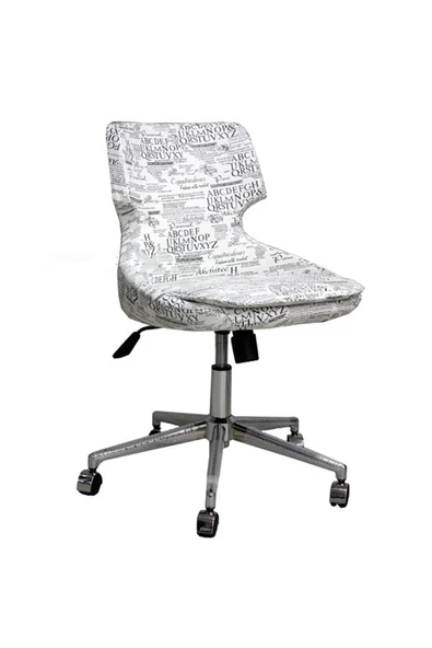 Koltukstilim   F-601 Bilgisayar Koltuğu ürün görseli 1