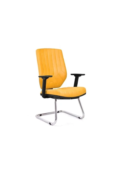 Koltukstilim    Fusion Bekleme Koltuğu Ofis Koltuğu Ofis koltukalrı ürün görseli 1
