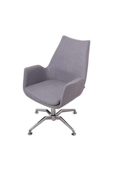 Koltukstilim    Spider Bekleme Şef Koltuğu Ofis Koltuğu Ofis Bekleme Koltuğu ürün görseli 1