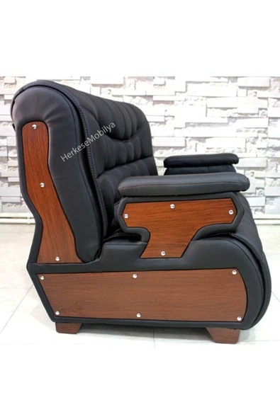 Koltukstilim   Jaguar Playstation Koltuğu - Resim 4