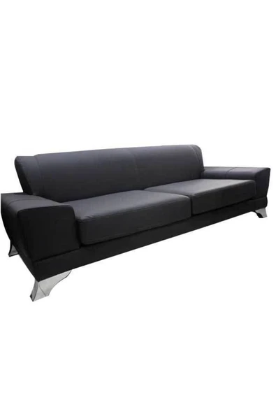 Koltukstilim   C-963 Üçlü Bekleme Koltukları ürün görseli 1