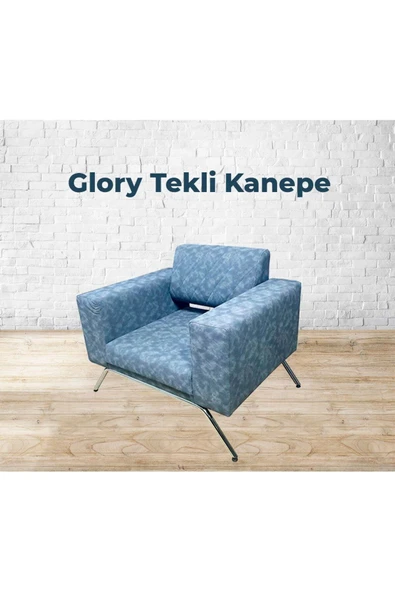Koltukstilim   Glory Tekli Büro Kanepe ürün görseli 1
