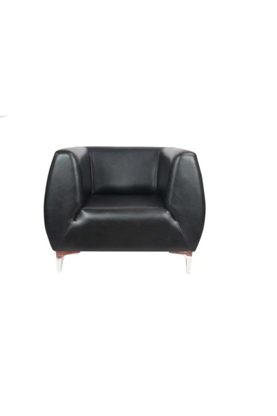 Koltukstilim    Noir Elegance Tekli Ofis Koltuğu ürün görseli 1