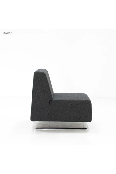 Koltukstilim   Iron Tekli Ofis Kanepe - Resim 3
