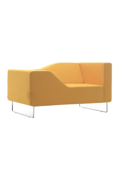 Koltukstilim   Hale Modern Tekli Koltuk ürün görseli 1