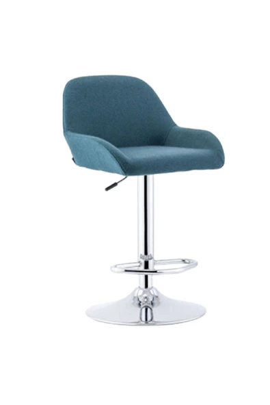 Koltukstilim    RYL H01 Kumaş Cafe Koltuğu ürün görseli 1