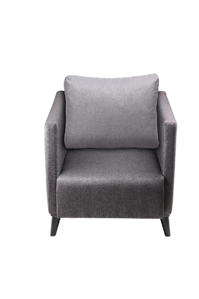 Koltukstilim   Grey Tekli Büro Koltuk ürün görseli 1