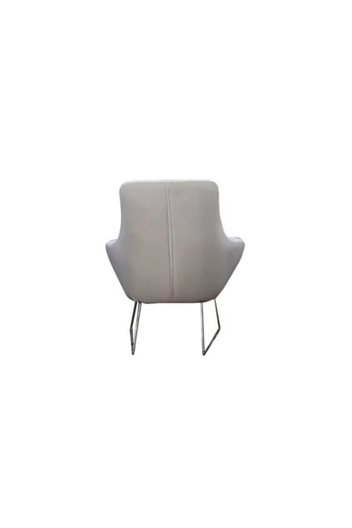 Koltukstilim    C-48 Byz Tekli Ofis Berjer - Resim 2