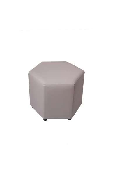 Koltukstilim    Petek Puf Üçlü - Resim 3