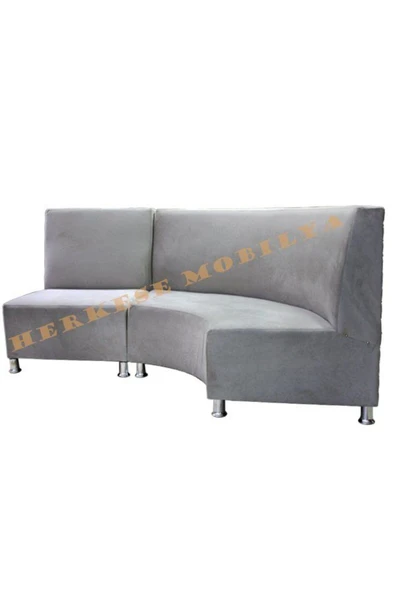 Koltukstilim   Oval Sedir - Resim 4