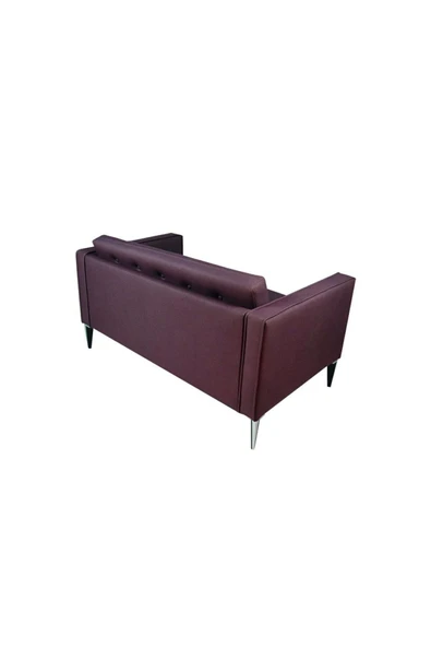 Koltukstilim   Manhattan Khv Ikili Kanepe - Resim 3