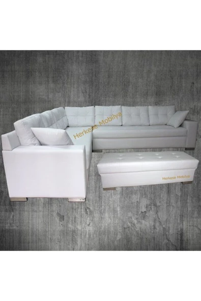 Koltukstilim   S-09 Köşe Takımı - Resim 2