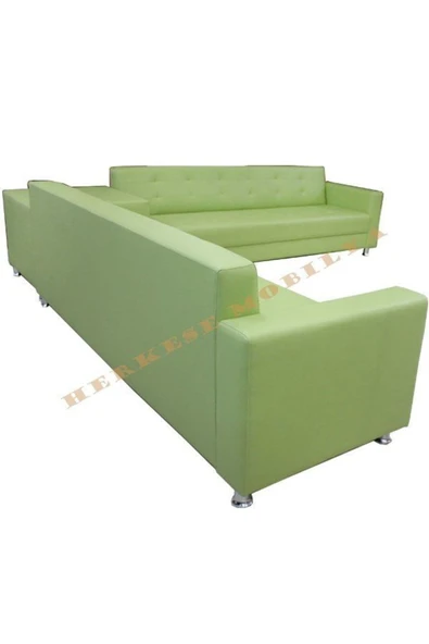 Koltukstilim   Jade2 Köşe Oturma Grubu - Resim 4