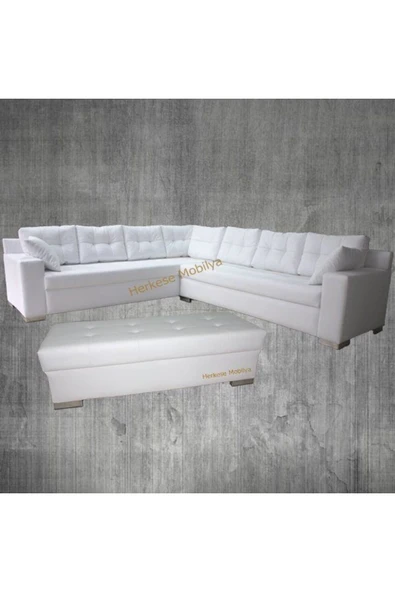 Koltukstilim   S-09 Köşe Takımı - Resim 3