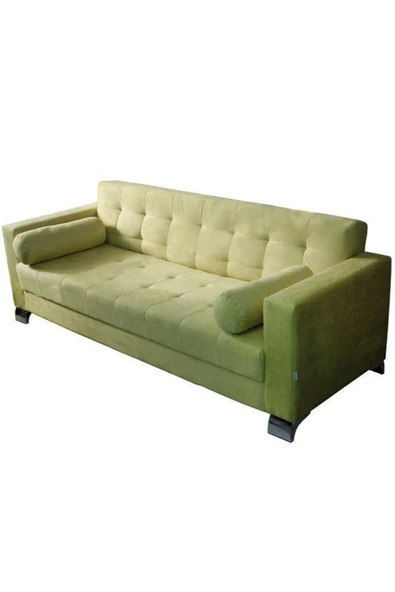 Koltukstilim   Roger Üçlü Bekleme Koltuk ürün görseli 1