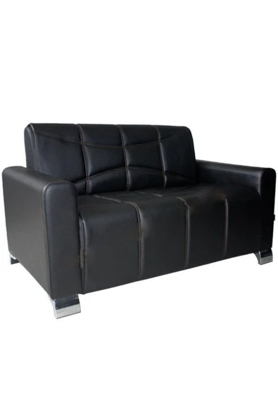 Koltukstilim   Hml Ovl Ikili Ofis Koltukları ürün görseli 1