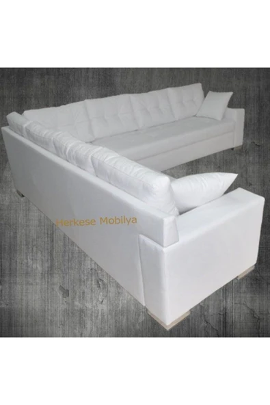 Koltukstilim   S-09 Köşe Takımı - Resim 4