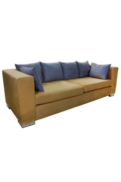 Koltukstilim   H-103 Kuaför Bekleme Koltuğu ürün görseli 1