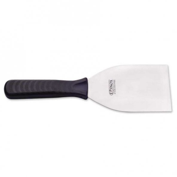 SİYAH SPATULA NO:1 (SP1-07S) ürün görseli 1