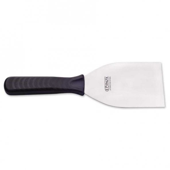 SİYAH SPATULA NO:3 (SP3-07S) ürün görseli 1