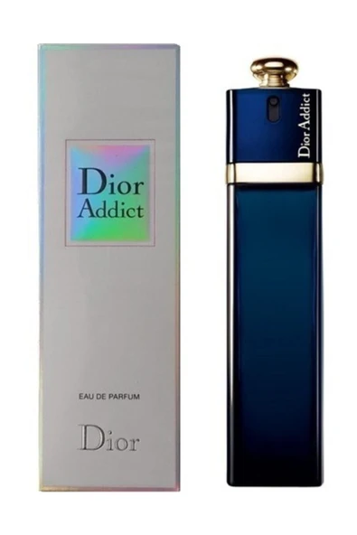 Christian Dior Addict Kadın Parfümü EDP 50 ML ürün görseli 1