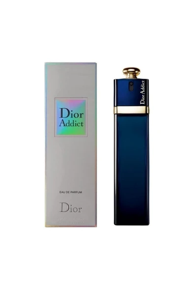 Christian Dior Addict Pour Femme Kadın Parfümü EDP 100 ML ürün görseli 1