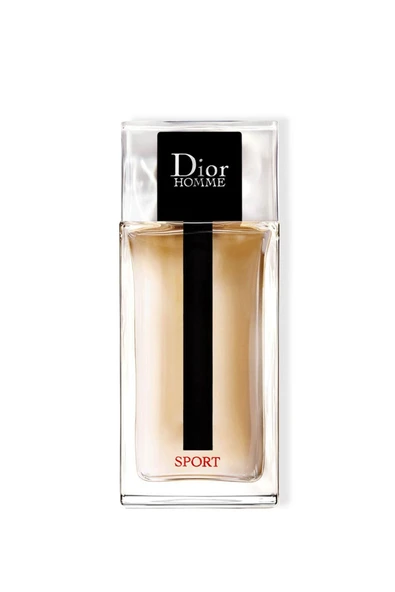 Christian Dior Homme Sport Erkek Parfümü EDT 125 ML ürün görseli 1