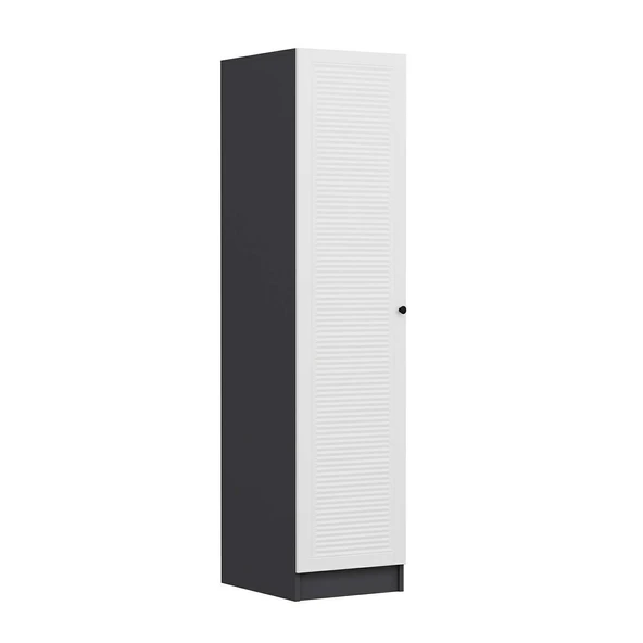 Minar Kale 210 1K Dlp Antr - Beyaz Panjur ürün görseli 1