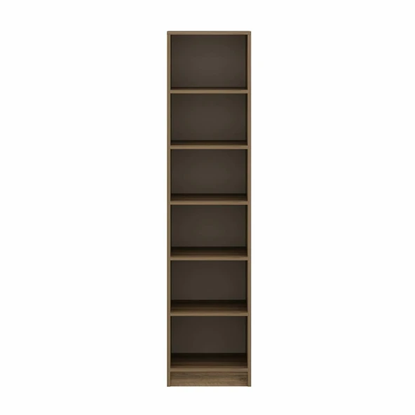 Minar Kale 190 1K Raflı Dlp Dore - Dore Plus - Resim 5