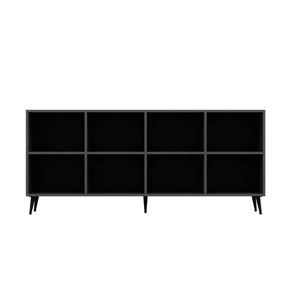 Minar Kale Konsol Pandora - Antrasit Antrasit - Resim 7