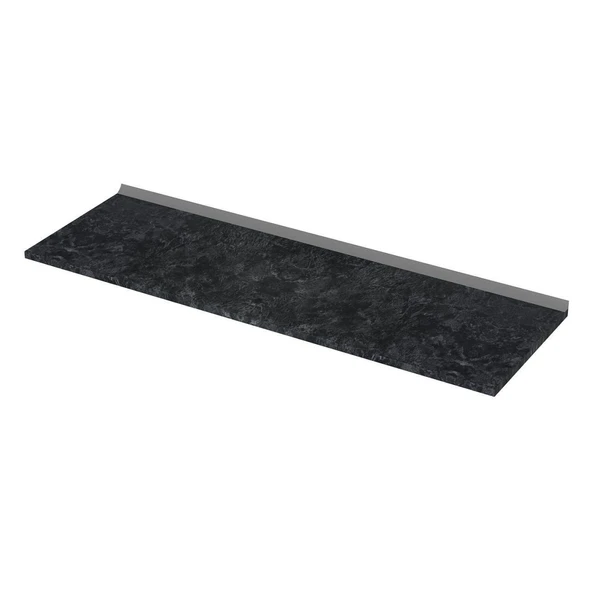 Minar T901-Mutfak Tezgah 60Cm Siyah - Resim 2