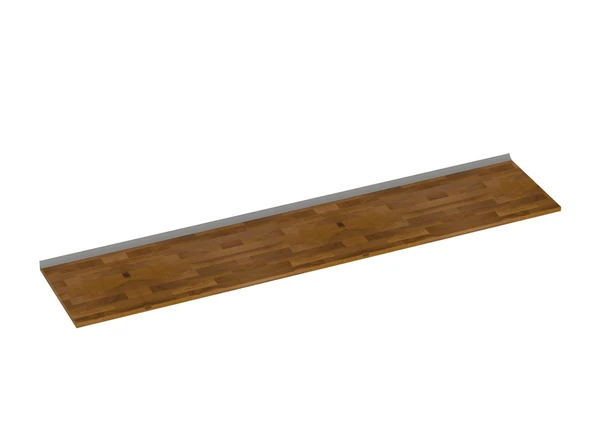 Minar T716-Mutfak Tezgah 135Cm - Ahşap ürün görseli 1