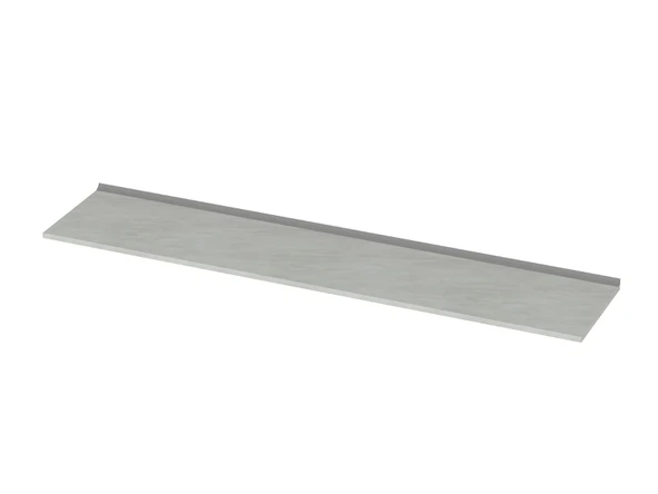 Minar T809-Mutfak Tezgah 100Cm Beyaz ürün görseli 1