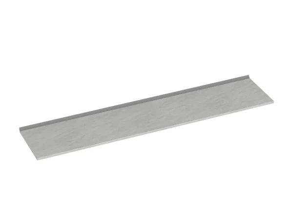 Minar T806-Mutfak Tezgah 85Cm Beyaz - Resim 3