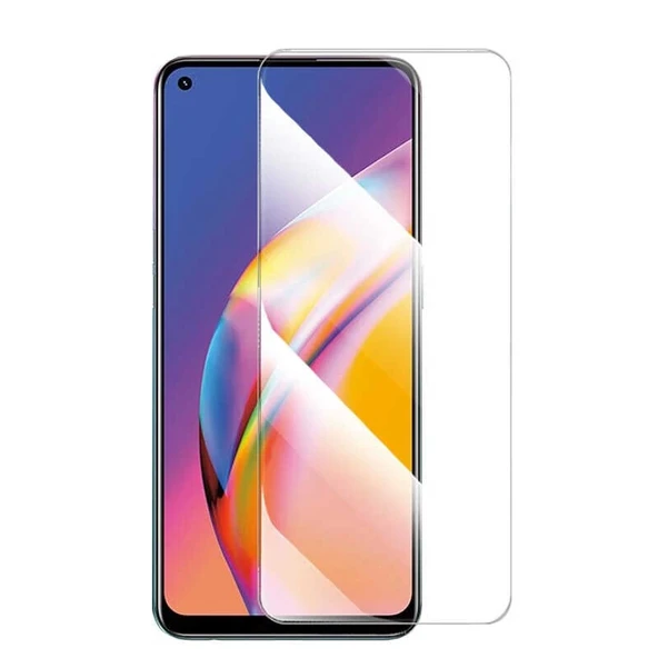 TCL 10L Uyumlu Maxi Glass Temperli Cam Ekran Koruyucu ürün görseli 1