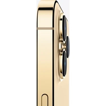 PTTAVM: APPLE IPHONE 13 PRO MAX 256GB GOLD VİTRİN