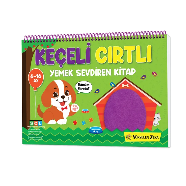 6-16 Ay Temel Setler Kolisi - Resim 5