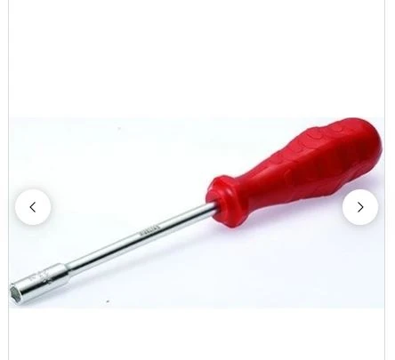 İZELTAŞ 4 MM LOKMA UÇLU TORNAVİDA ürün görseli 1