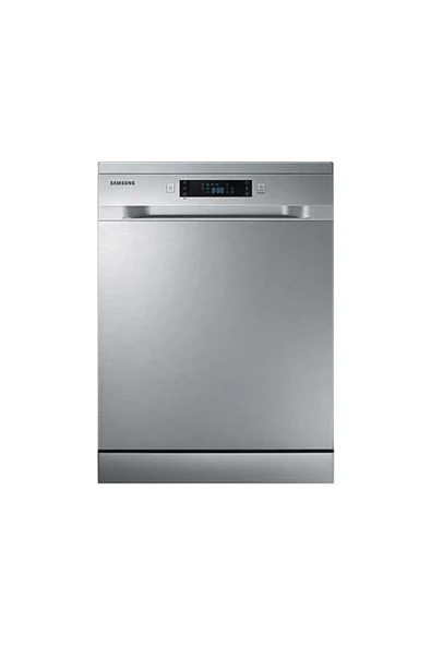 SAMSUNG Dw60m5052fs/tr 5 Programlı Inox Bulaşık Makinesi ürün görseli 1