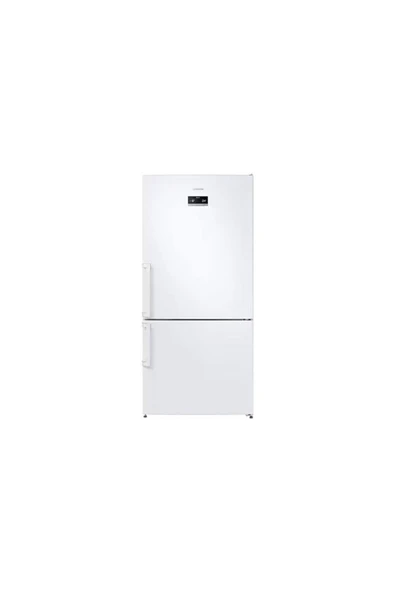 SAMSUNG Rb58ds75eww Kombi No Frost Buzdolabı ürün görseli 1