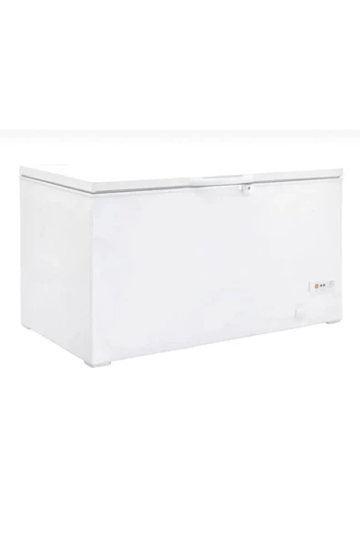 Şenocak D480 DF Dual Sandık Tipi Derin Dondurucu ürün görseli 1